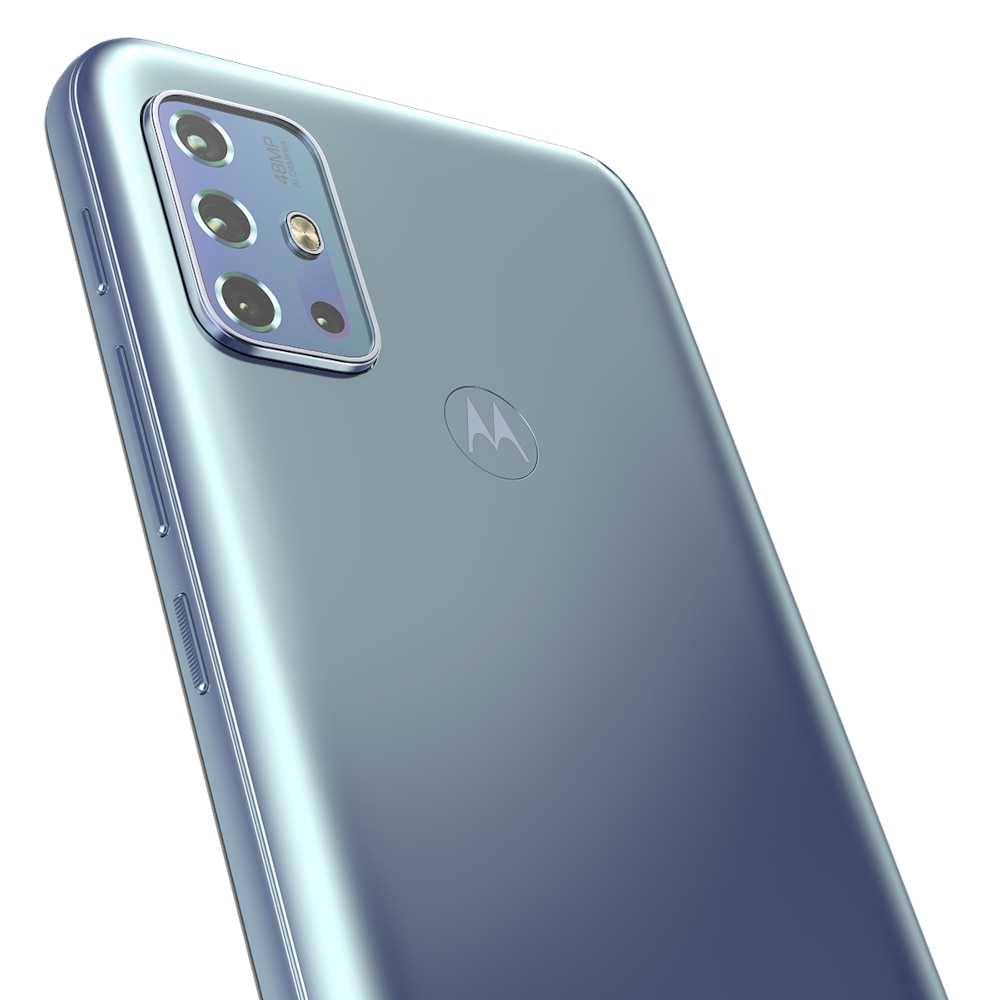 Smartphone Motorola Moto G20 64GB 4GB RAM Android 11 A Schumann