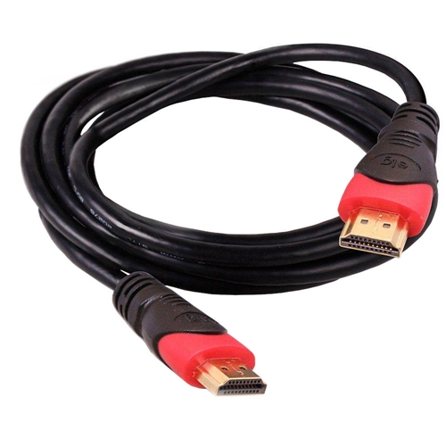 Cabo HDMI ELG 5 Metros 1.4 c/Ethernet - HS2050