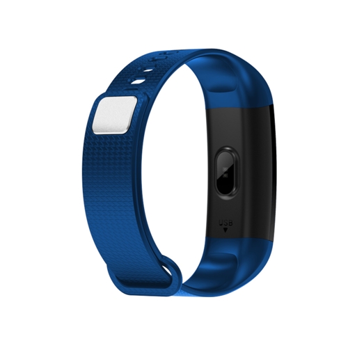 smartband azul