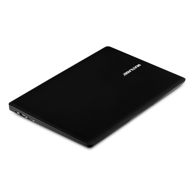 Notebook Multilaser Legacy Book PC260 4GB RAM 64GB HD Multisom