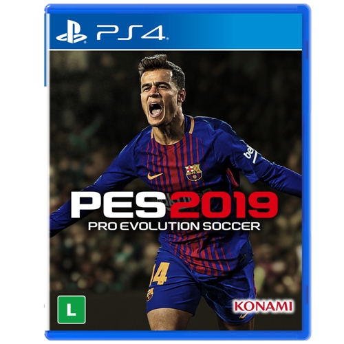 Fifa e pes - jogo ps4 (jogo playstation 4) futebol vários Porto