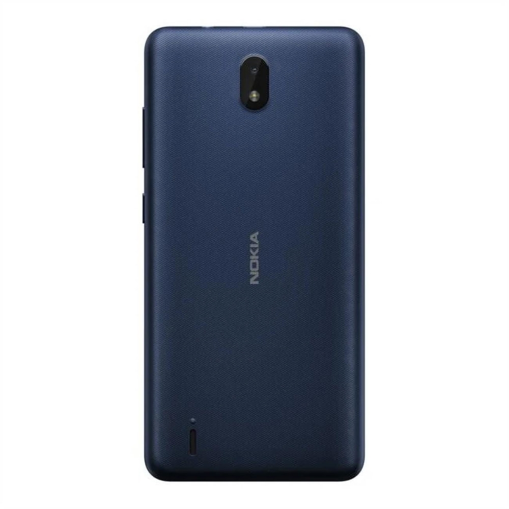 Smartphone Nokia C01 Plus 32gb 1gb Ram Câmera 5mp Az Multisom