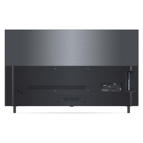 Smart TV 4K 55” LG OLED Ultra HD 55A1 3 HDMI 2 USB | Schumann