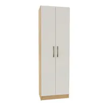 Multiuso 2 Portas 5 Prateleiras Castro Versátil