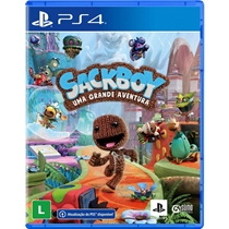 Jogos Ps4 Combo Infantil