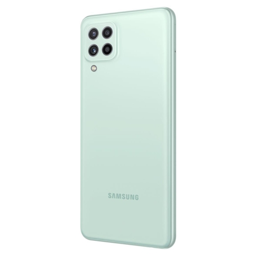 Smartphone Samsung Galaxy A22 128GB 4GB RAM Verde