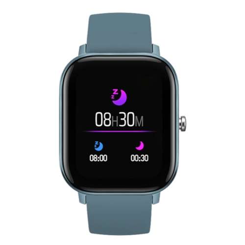 Relógio Inteligente Targa Smart Watch 5 Azul