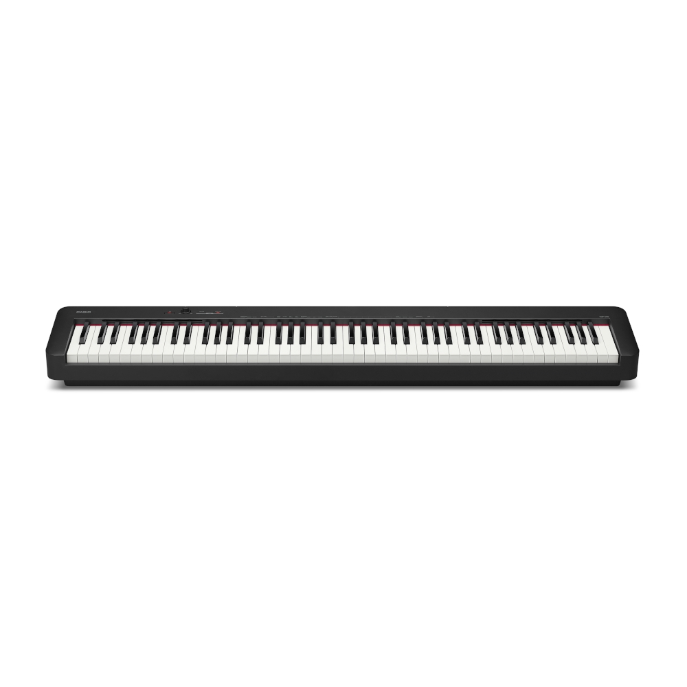 Piano Digital Casio CDPS90 com Suporte Saty 2040 Bivo Schumann