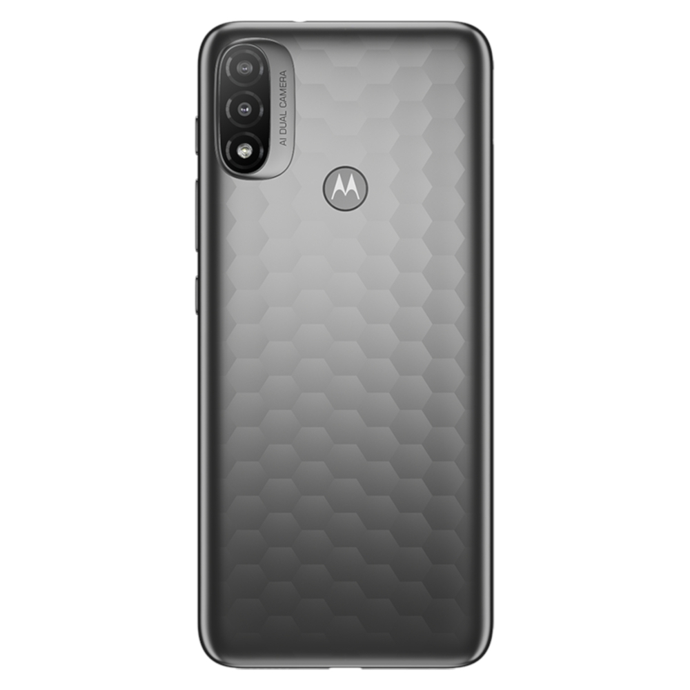 Smartphone Motorola Moto E20 32GB 2GB RAM Câmera Dupla Schumann