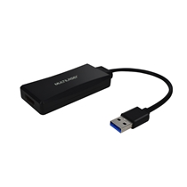 Conversor USB M X HDMI F Multilaser WI347