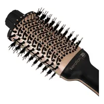 Escova Secadora Britânia BES21P Soft Rose/Preto