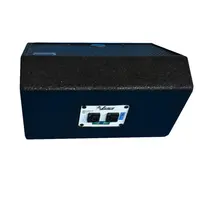 Monitor de Áudio Leacs M6 Passivo 120W RMS - Preto