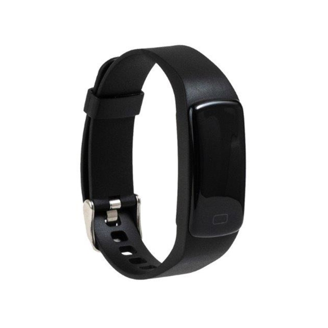 Smartwatch Xtrax Fit Band Pro Preto Schumann