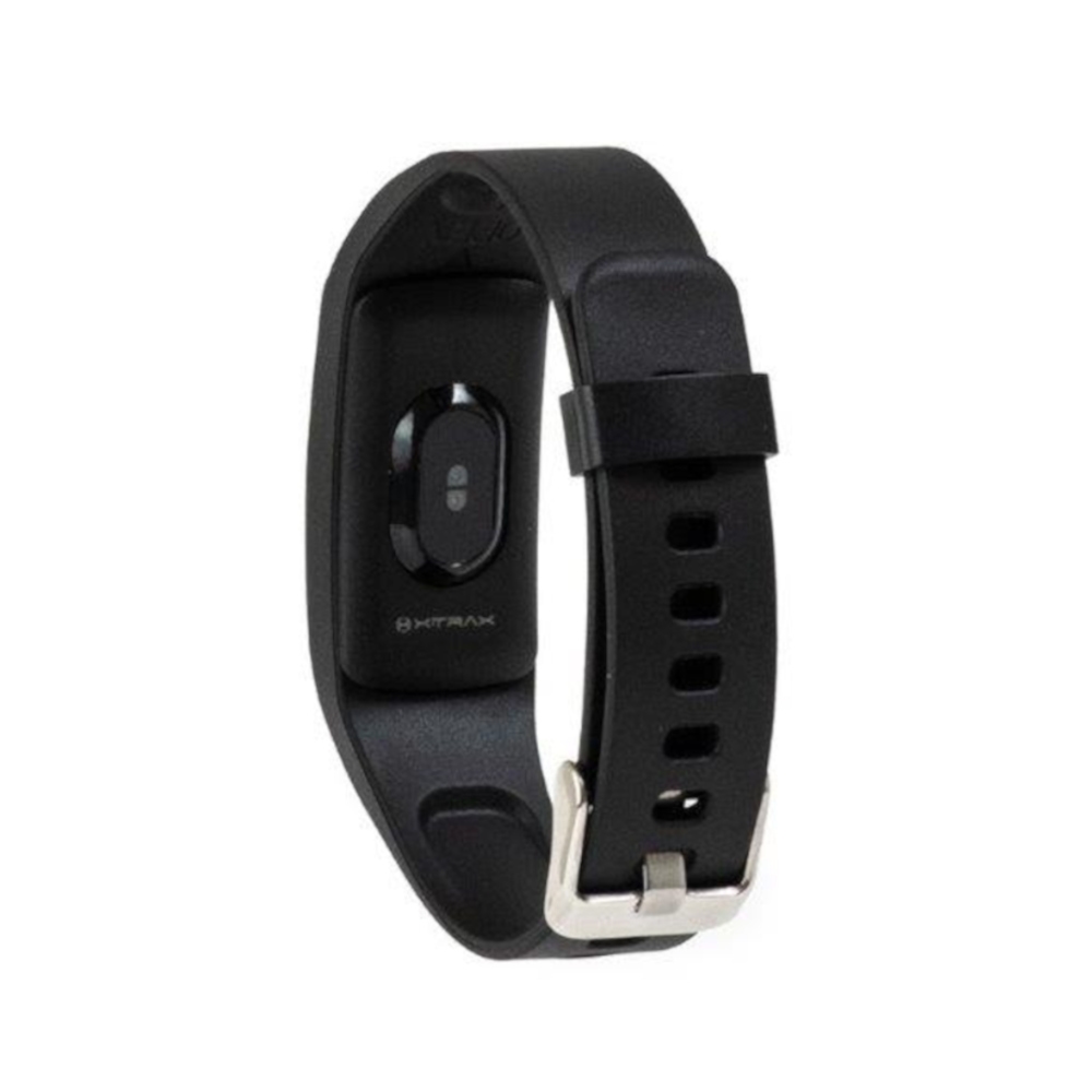 Smartwatch Xtrax Fit Band Pro Preto Schumann