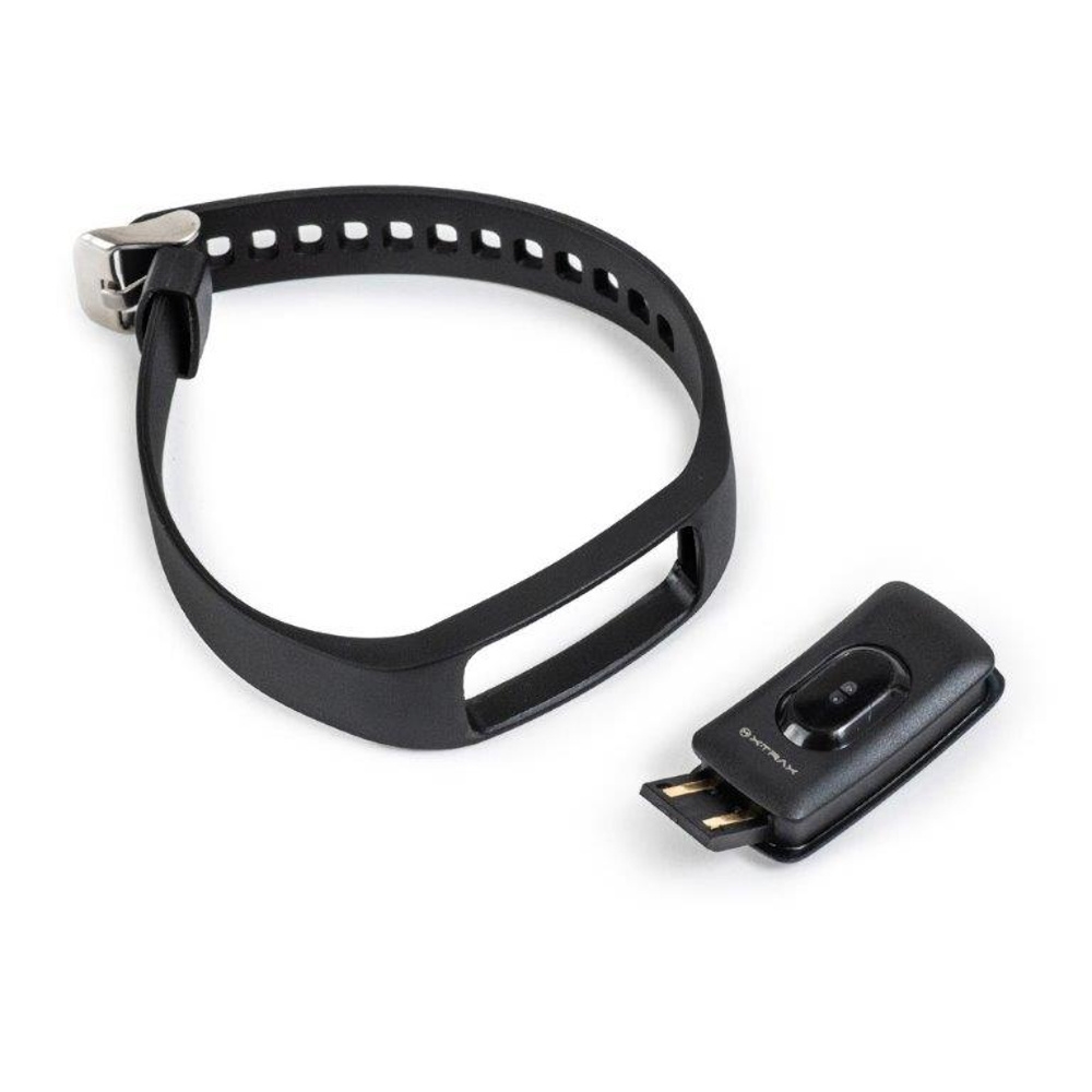 Smartwatch Xtrax Fit Band Pro Preto Schumann
