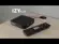 Conversor Smart TV Intelbras IZY Play HDMI e A/V Preto