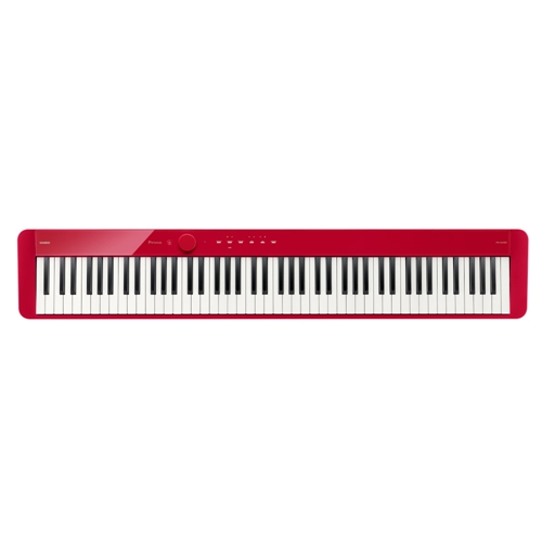 Cordas Dentro De Um Piano De Cauda Vermelho Jogo Do Piano