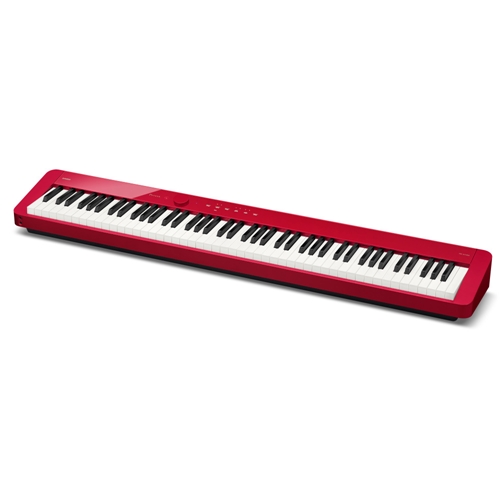 Cordas Dentro De Um Piano De Cauda Vermelho Jogo Do Piano