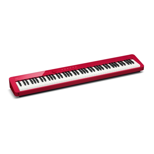 Cordas Dentro De Um Piano De Cauda Vermelho Jogo Do Piano