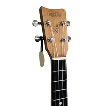 Ukulele Híbrido com Cajon Tenor FSA Rio Acústico - Cedro