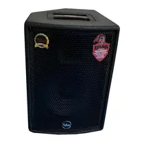 Caixa de Som Passiva Leacs Brava 1000 100W RMS Preto