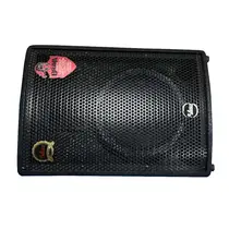 Caixa de Som Passiva Leacs Brava 1000 100W RMS Preto