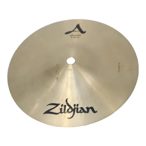 Prato Splash Zildjian A Series 8” A0210