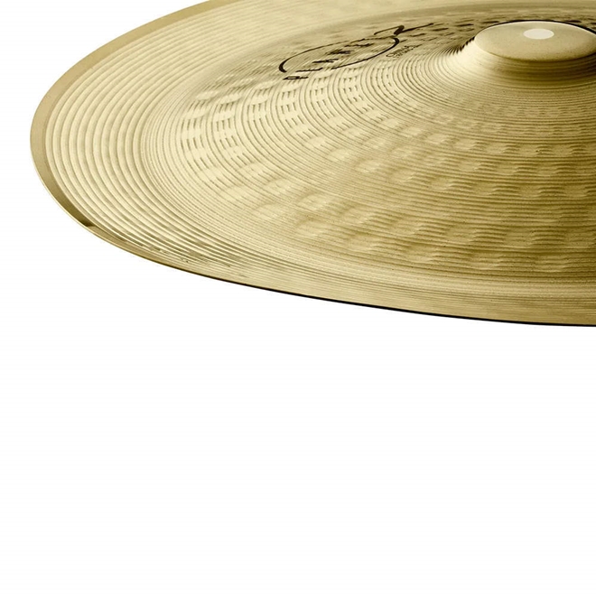Prato China Zildjian Z 18” ZP18CH Schumann
