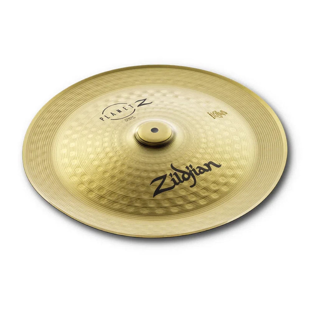Prato China Zildjian Z 18” ZP18CH Schumann