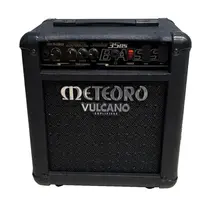Amplificador para Baixo Space Bass Junior 35BS 25W RMS Preto - Bivolt