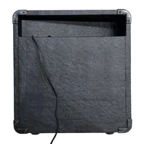 Amplificador para Baixo Space Bass Junior 35BS 25W RMS Preto - Bivolt