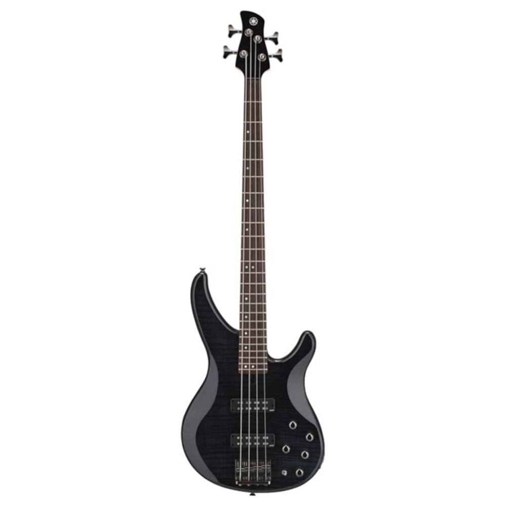 Baixo 4 Cordas Ativo Yamaha TRBX604FM Multisom