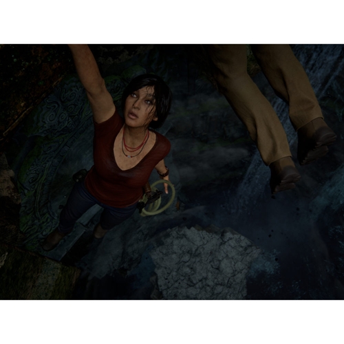 Uncharted: Coleção Legado dos Ladrões para PS5 - Naughty Dog