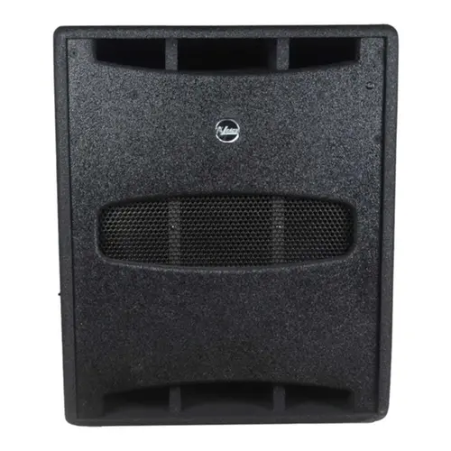 Subwoofer Leacs Power Pro 1800 Passivo 1000W RMS - Pr | Schumann