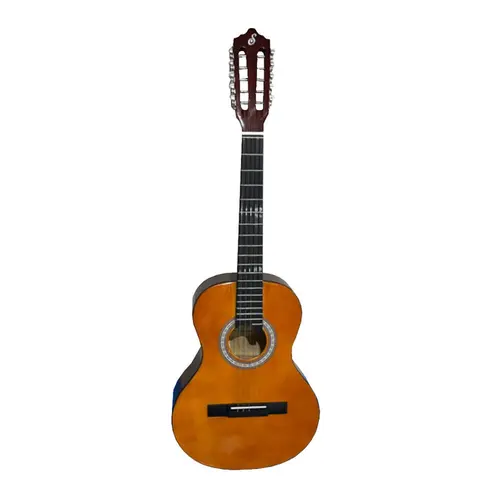 Viola Caipira Giannini VS-14 Acústica com Cordas de Aço - Natural