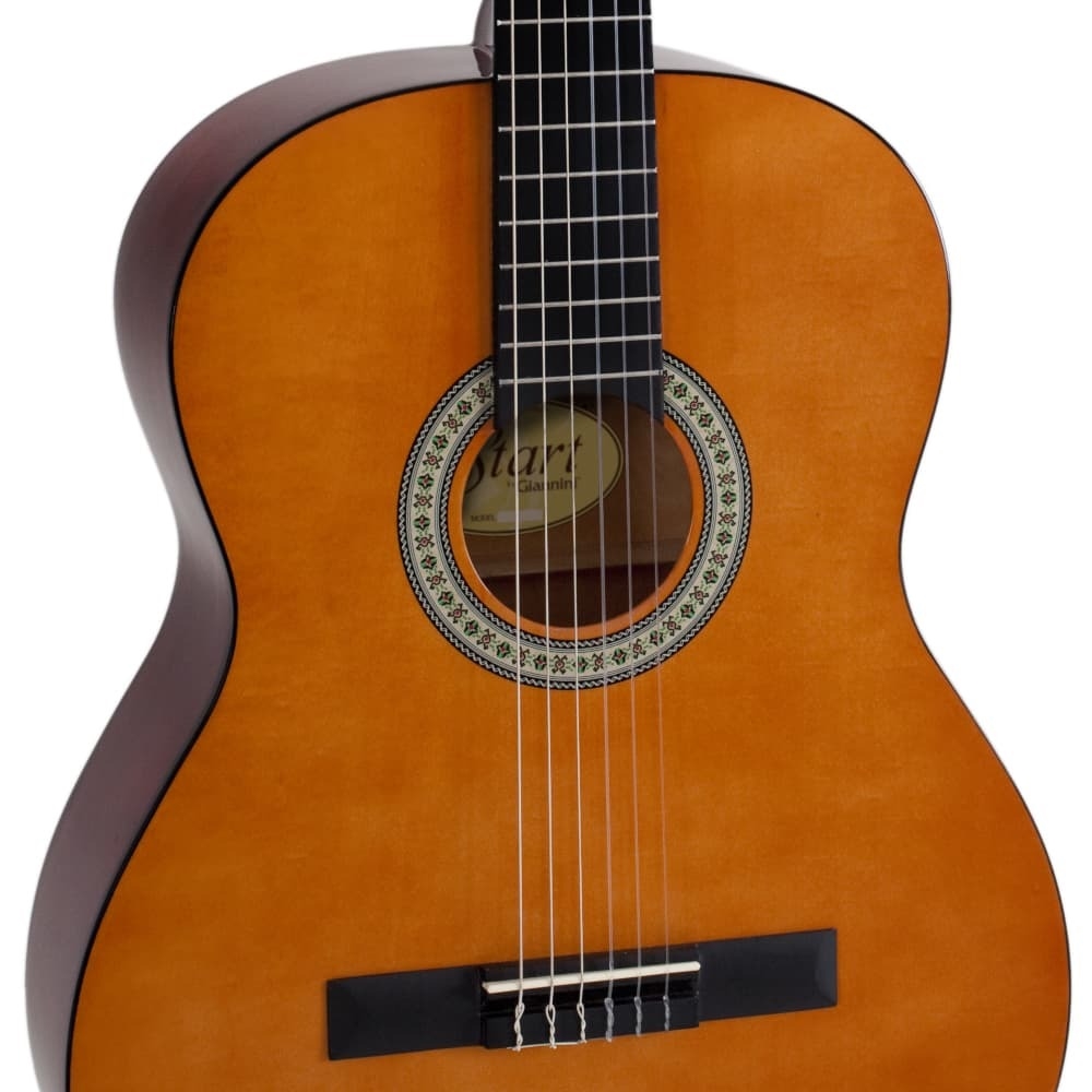 Violão Acústico Giannini N14 Clássico Cordas de Nylon Multisom