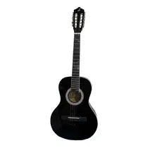 Viola Caipira Giannini VS-14 Acústica com Cordas de Aço - Preto