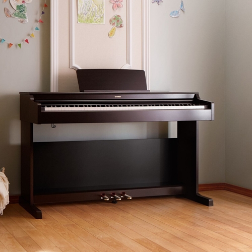 Piano Eletrico Infantil