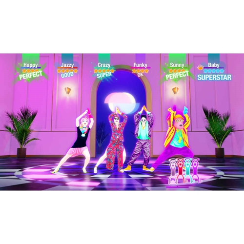 Jogo - PS4 - Just Dance 2022 Br - Sony - Ri Happy