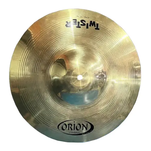 Prato Hi Hat Orion Twister 14” TWR14HH