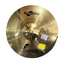 Prato Crash Spanking One Series Brass 16”