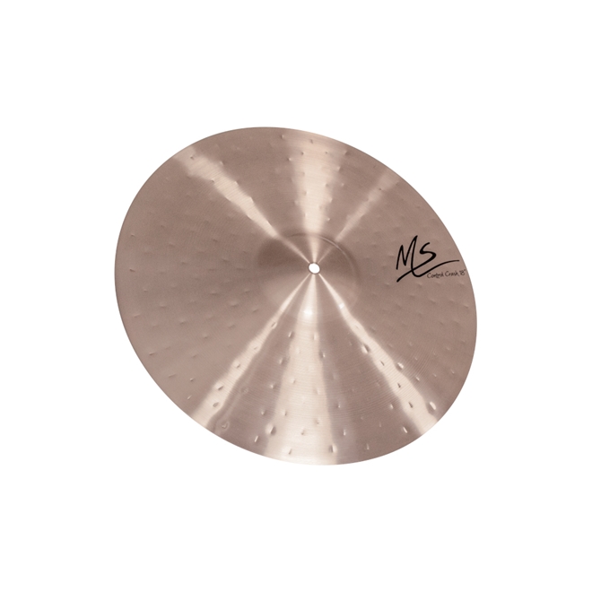 Kit Pratos Orion MS HiHat 14 CCrash 18 CRide 20 Bag Schumann