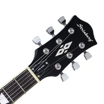 Guitarra para Canhoto Les Paul Strinberg LPS230