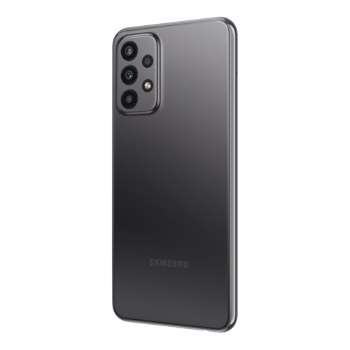 Smartphone Samsung A23 128GB Câmera Quádrupla Tela 6.6 Multisom