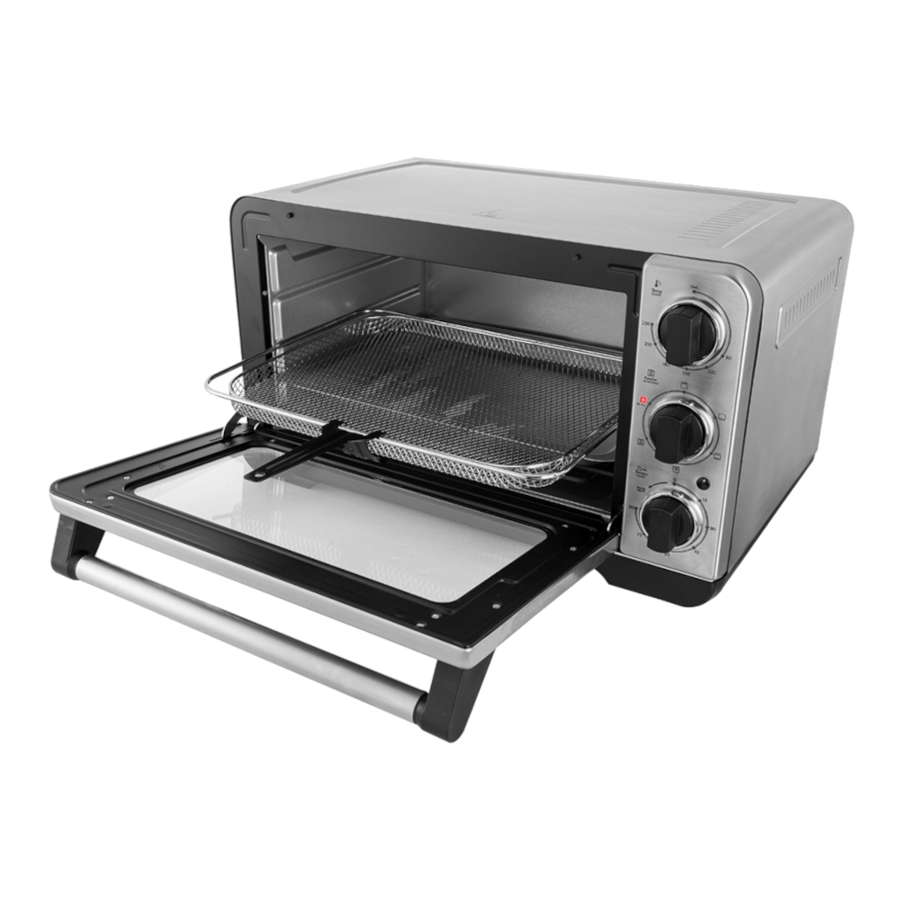 Forno Air Fryer Philco Oven PFE36S 36 Litros Inox Schumann