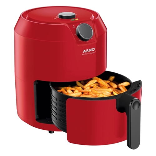 Air shop fryer arno