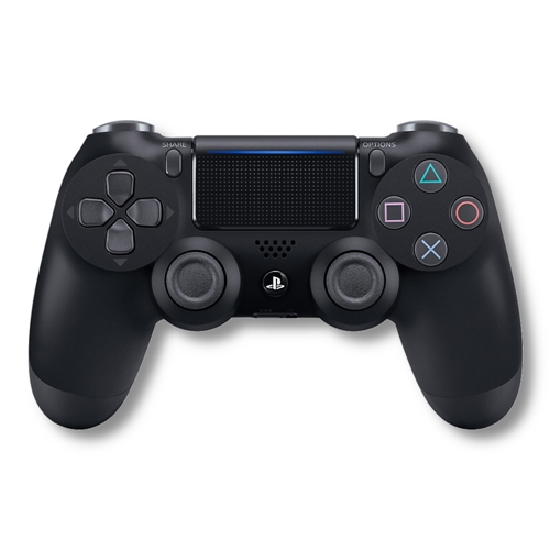 Dualshock 4 shop windows 7