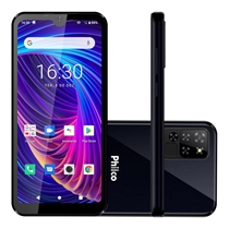 Smartphone Philco Hit P8 32GB Câmera Dupla com o Melhor Preço é no Zoom