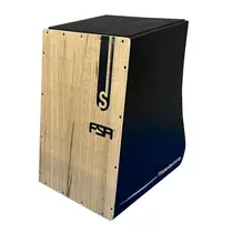 Cajon Elétrico FSA Standard FS2501 - Preto