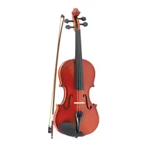 Violino 4/4 Vivace Mozart MO44 com Estojo Luxo